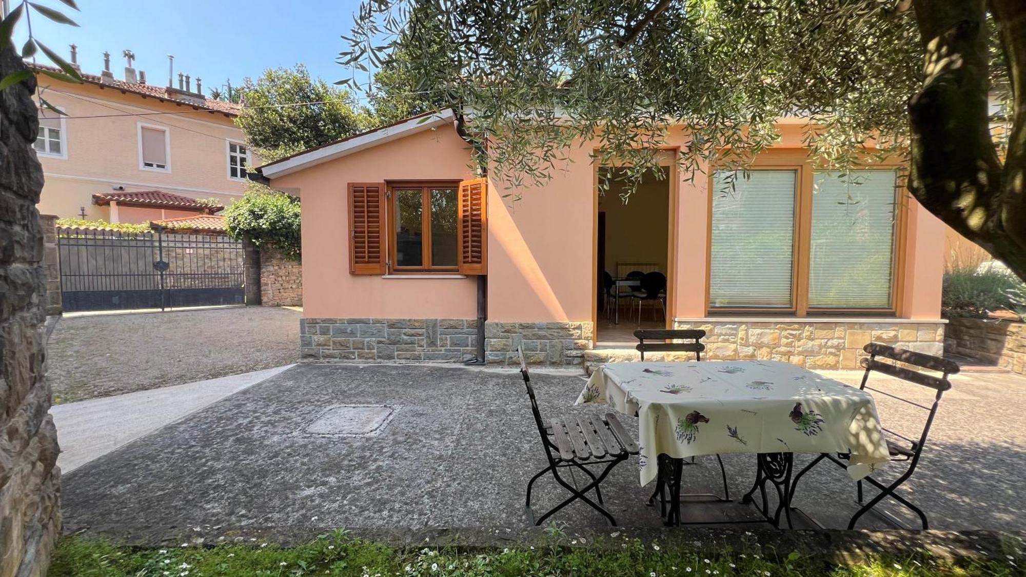 ❷⓿❷❸ Portoroz Spatial Exterior photo