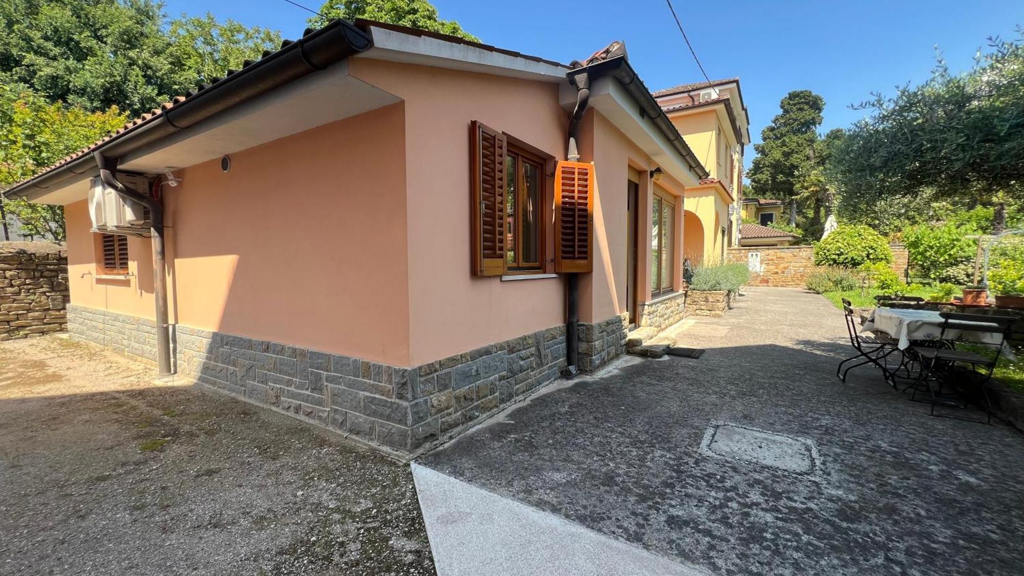 ❷⓿❷❸ Portoroz Spatial Exterior photo